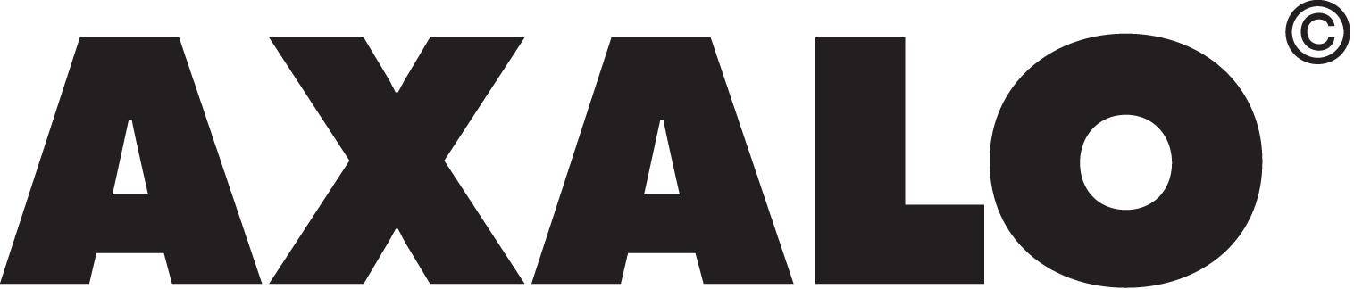 AXALO_Logo_Gruppe