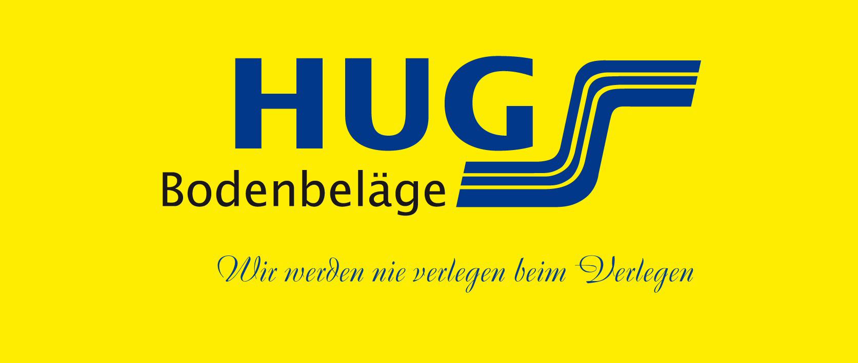 Hug BodenbelÑge