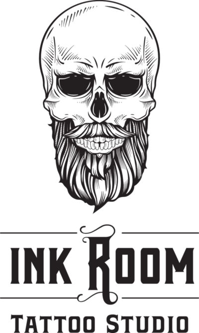 Ink-Room-Logo-K